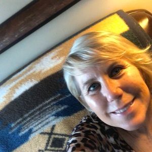 Meet your Posher, Jackie